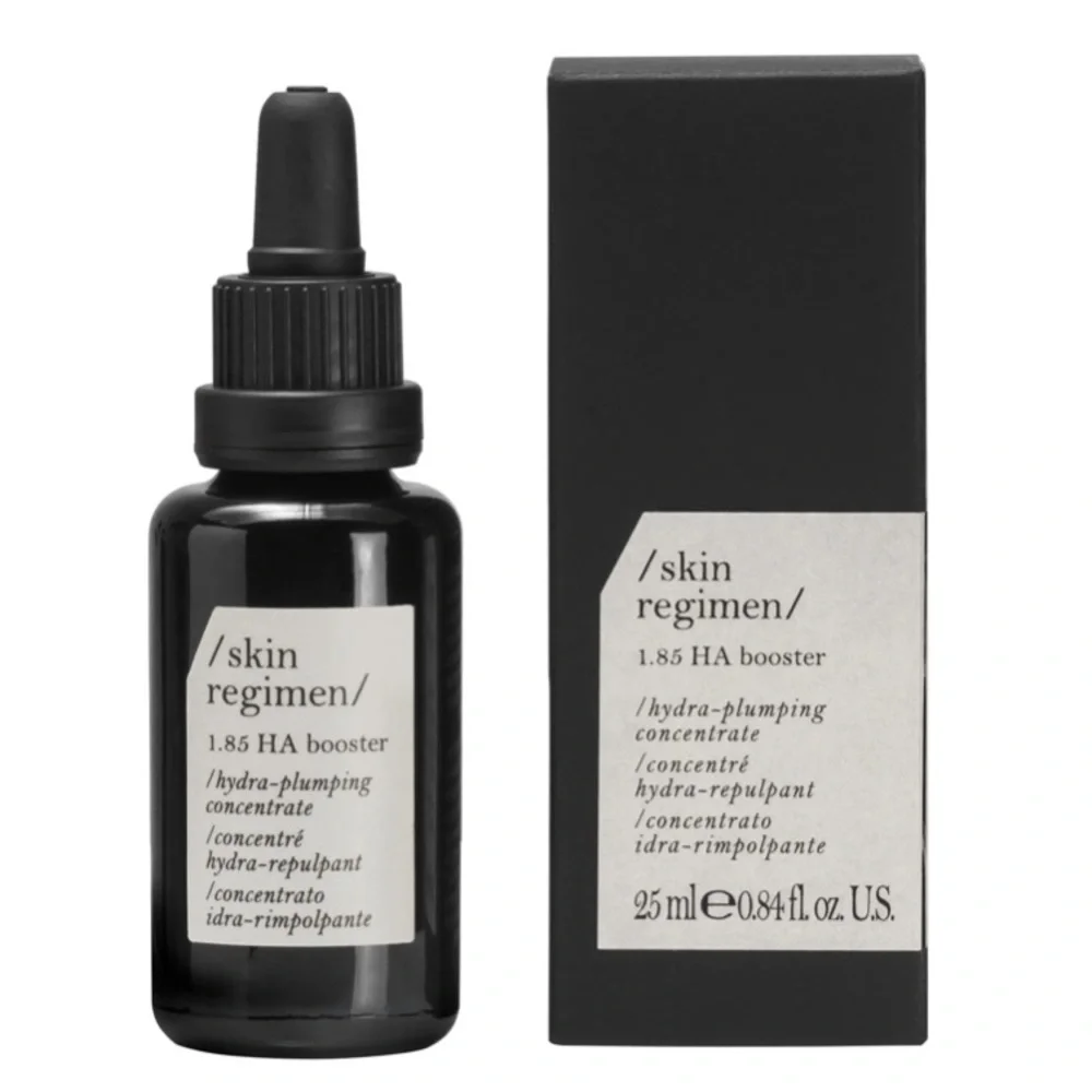SKIN REGIMEN 1.85 HA Booster Plumping Concentrate